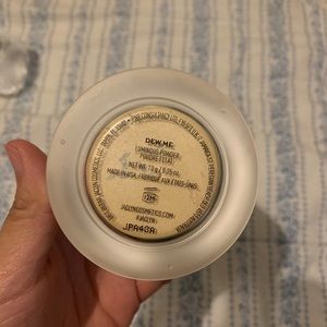 Jaclyn Cosmetics Luminous Powder